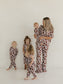Moo'd | Women's Ruffle Pajama Set