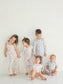 Cowboy | Bamboo Two Piece Pajamas