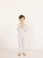 Bumblebee | Bamboo Two Piece Pajamas