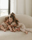 Wildflower | Bamboo Two Piece Pajamas