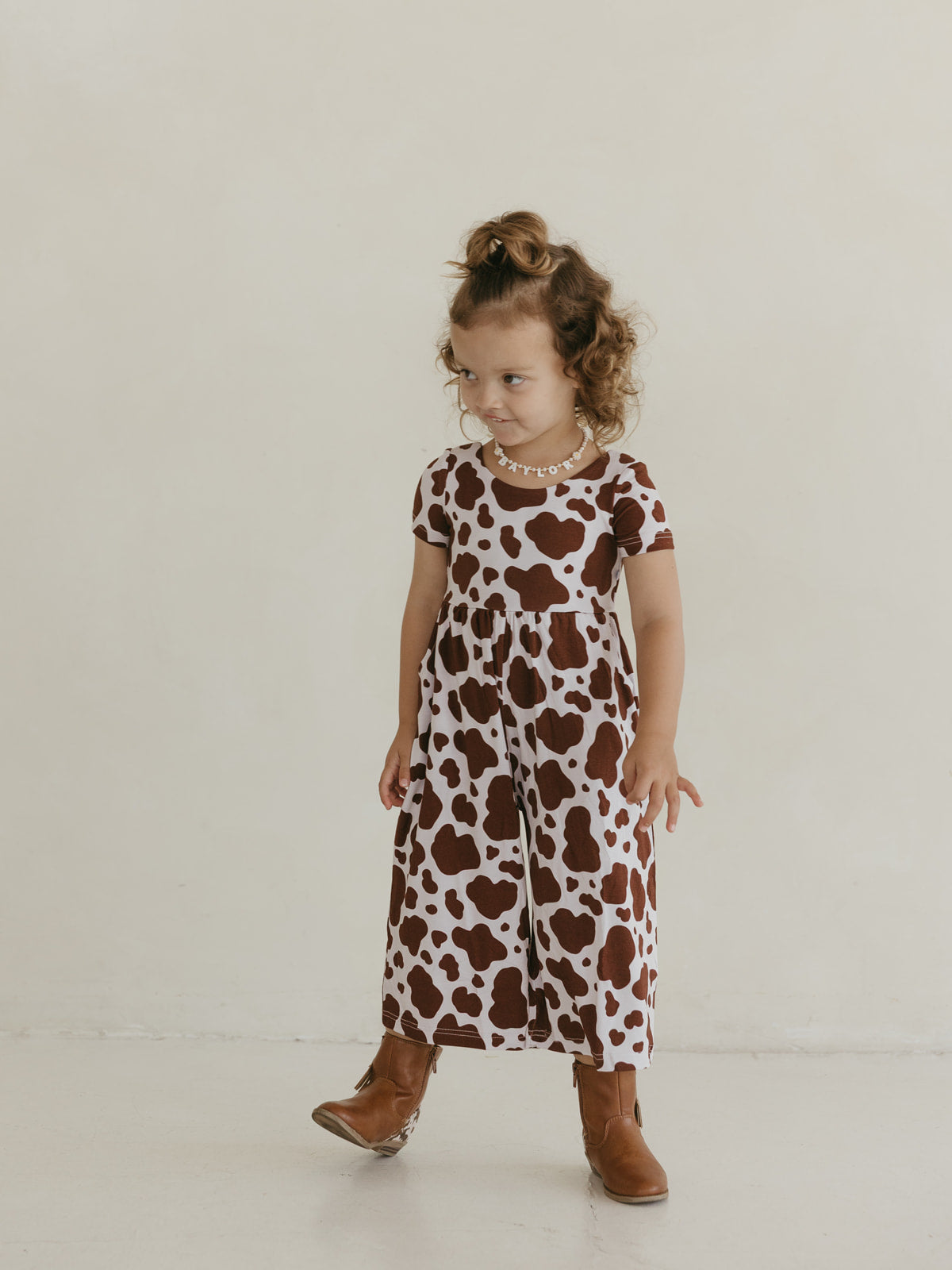 Moo'd | Jumpsuit