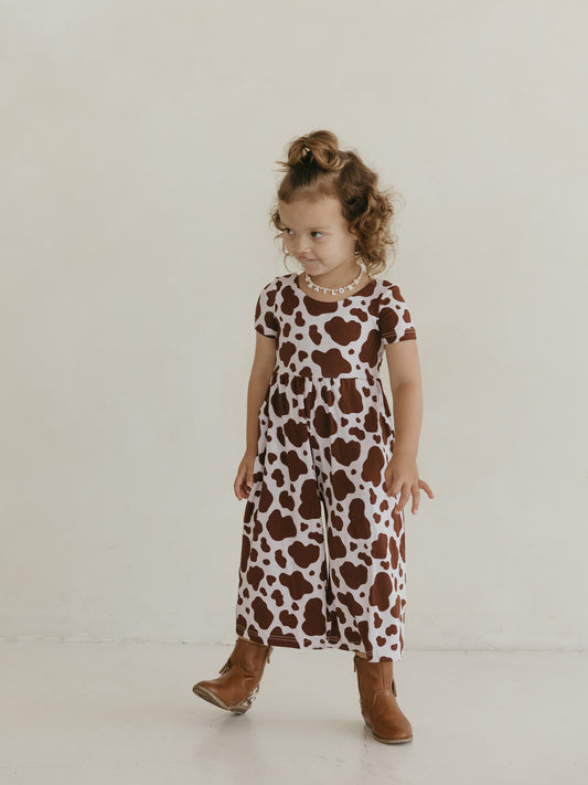 Moo'd | Jumpsuit