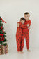 Gingerbread | Bamboo Two Piece Pajamas
