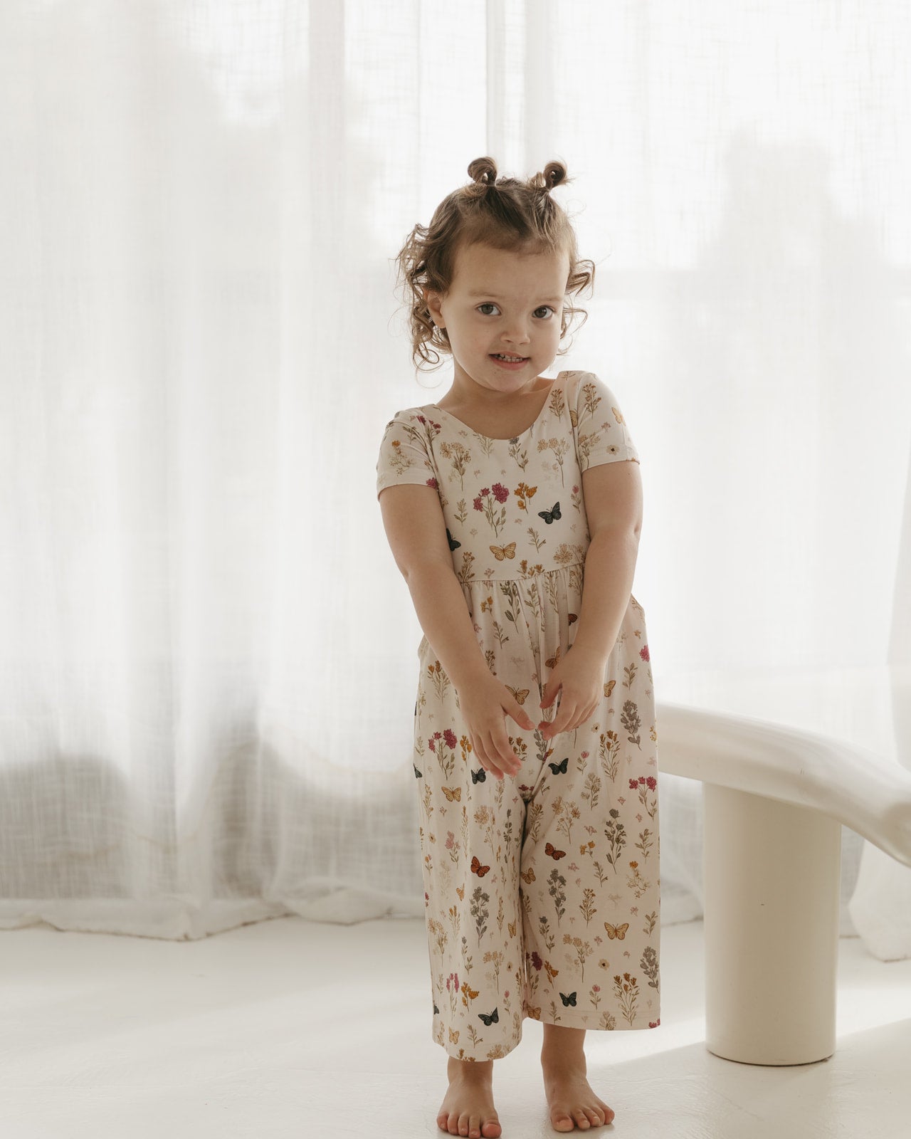 Wildflower | Jumpsuit