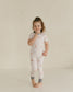 Ballet | Bamboo Short Sleeve Pajamas