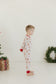 Beary Merry | Bamboo Two Piece Pajamas