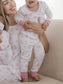 Beary Sweet | Bamboo Two Piece Pajamas