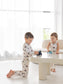 Monster Truck | Bamboo Two Piece Pajamas