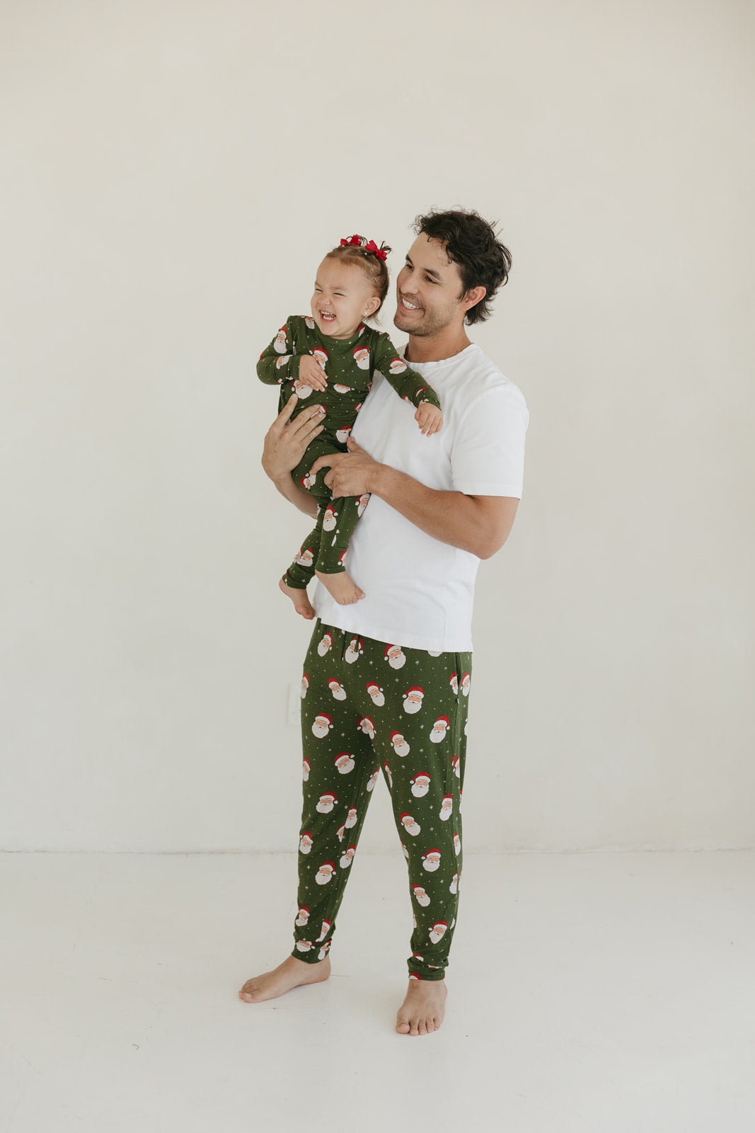 Dear Santa | Men's Pajama Pants
