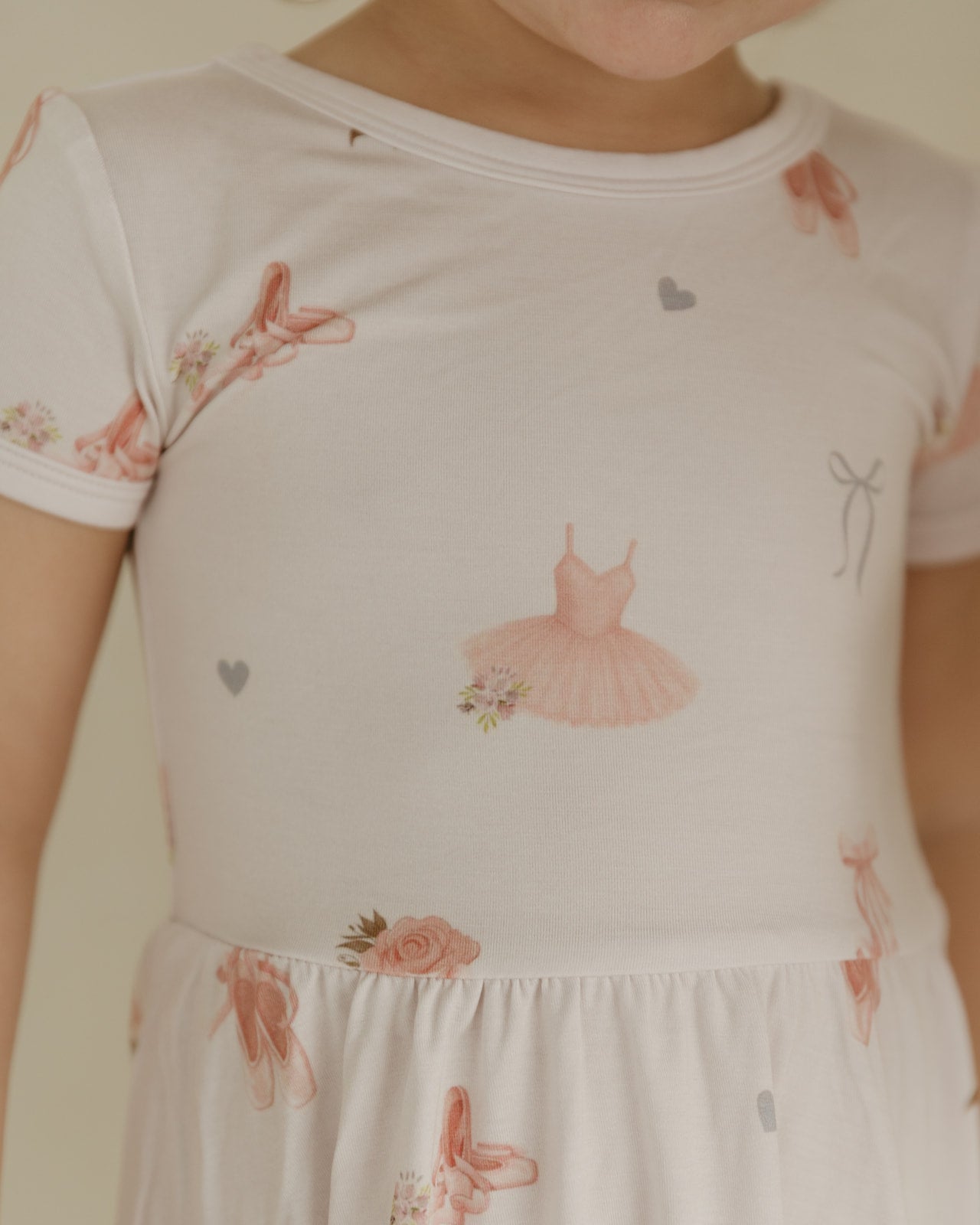 Ballet | Twirl Dress