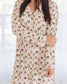 Pooh (Ribbed) | Women's Bamboo Nightgown