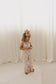Ice Cream Dreams (Ribbed)| Bell Romper