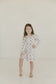 Classic Bear | Long Sleeve Twirl Dress