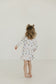Classic Bear | Bodysuit Twirl Dress