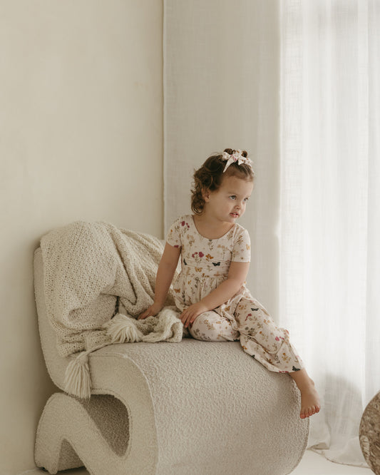 Wildflower | Jumpsuit