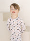 Hero | Bamboo Two Piece Pajamas
