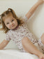 Sweet Geese | Bamboo Short Set