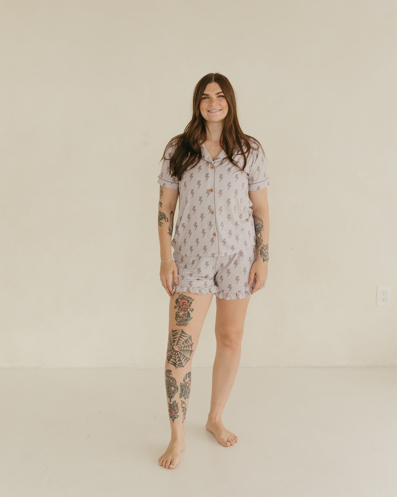 Bolt | Women's Bamboo Set