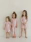 Pumpkin Patch | Long Sleeve Twirl Dress
