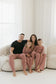 Merry Gingham | Bamboo Two Piece Pajamas