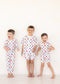Cars | Daywear Shorts Set