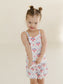America's Sweetheart | Bamboo Short Set