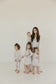 Classic Bear | Bamboo Two Piece Pajamas