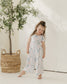 Cotton Candy Bows | Jumpsuit