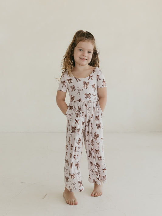 Cowquette | Jumpsuit