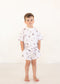 Sports | Daywear Shorts Set