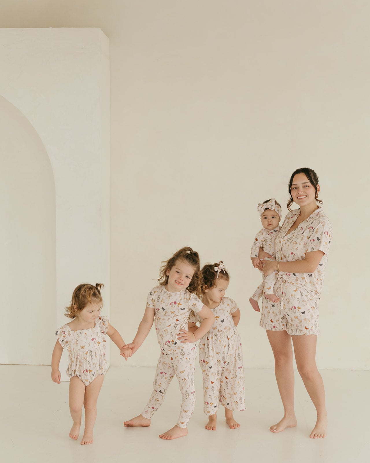 Wildflower | Jumpsuit