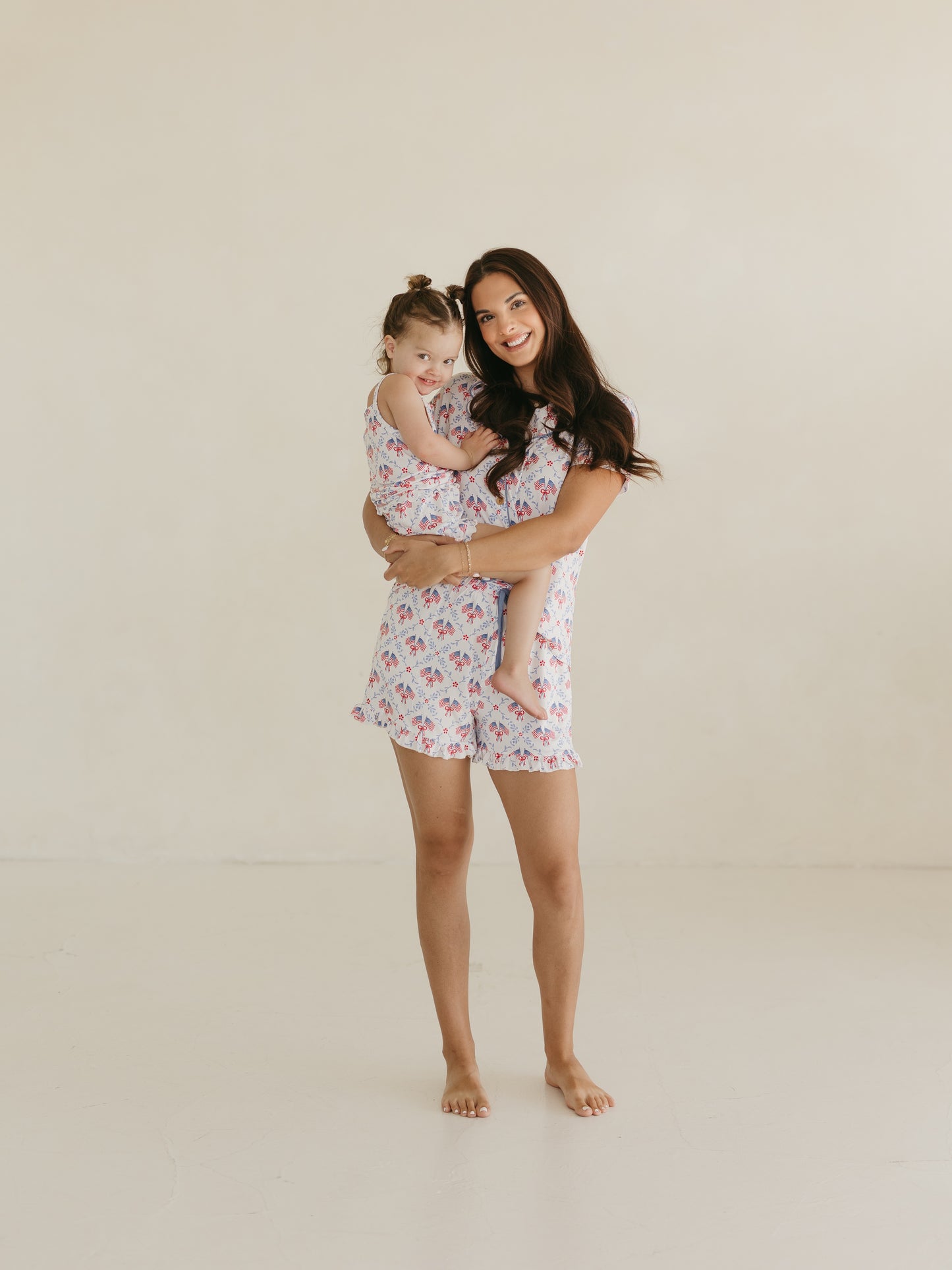 America's Sweetheart | Women's Pajama Set