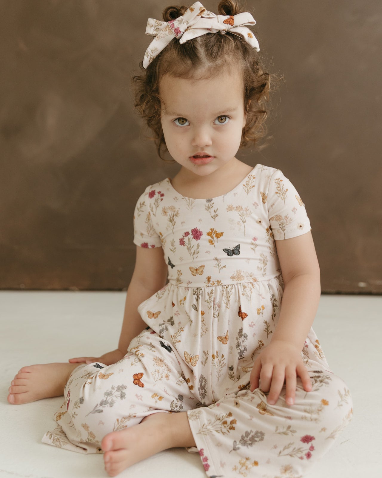 Wildflower | Jumpsuit