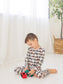 Tractor | Bamboo Two Piece Pajamas