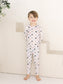 Hero | Bamboo Two Piece Pajamas