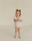Ballet | Ruffle Romper