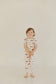 Truckin | Bamboo Short Sleeve Pajamas