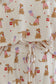 Puppy Love Letters | Bamboo Women's Pajama Set