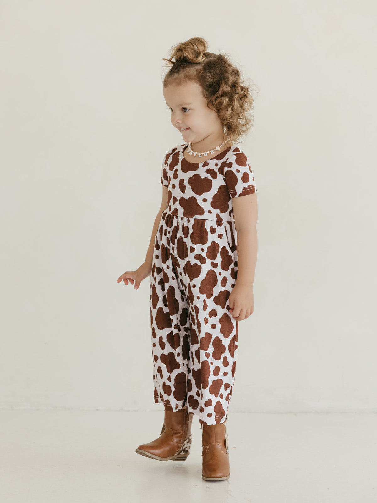 Moo'd | Jumpsuit