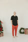 Gingerbread | Men's Pajama Pants