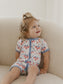 America's Sweetheart | Summer Romper