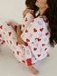 Ace Of Hearts | Women's Bamboo Pajama Set