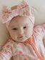 Pumpkin Patch | Bamboo Zipper Pajamas