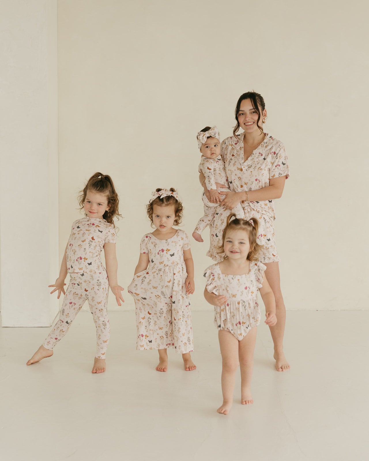 Wildflower | Jumpsuit