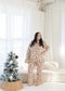 Gingerbread | Women's Bamboo Set