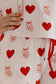 Ace Of Hearts | Women's Bamboo Pajama Set