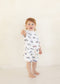 Vintage Cars | Daywear Shorts Set