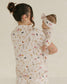 Wildflower | Women's Bamboo Set