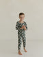 Game Day | Bamboo Two Piece Pajamas