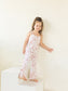 Cowgirl | Bamboo Bell Romper